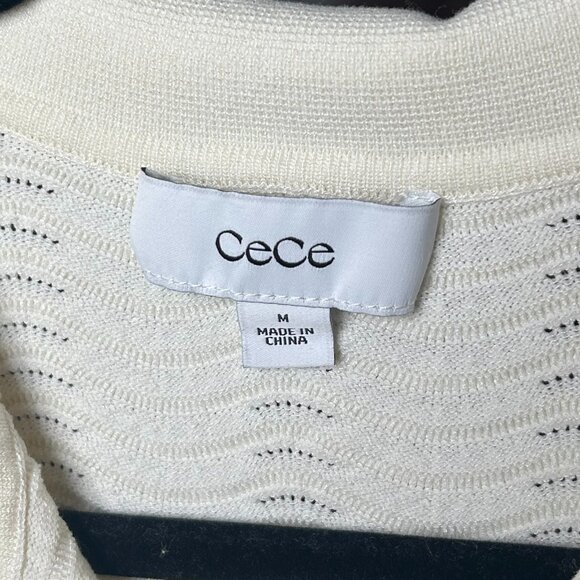 Cece Crop Top - Picture 2 of 3